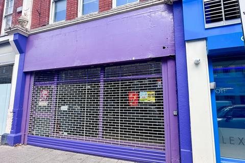 Shop to rent, Holton Road, Barry, The Vale Of Glamorgan. CF63 4HG