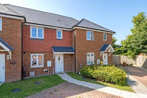 2 bedroom terraced house for sale, Stoney Meadow, North Mundham, PO20