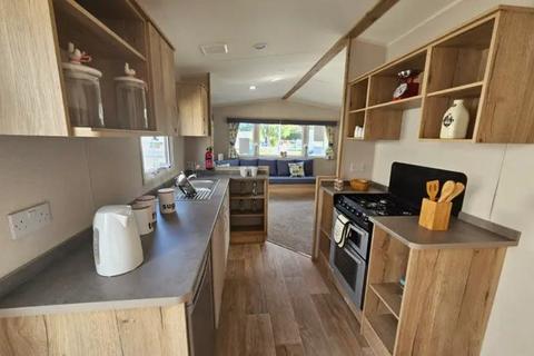 3 bedroom static caravan for sale, Brynteg Country And Leisure Retreat