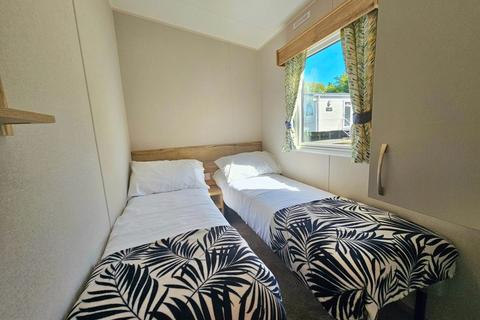 3 bedroom static caravan for sale, Brynteg Country And Leisure Retreat