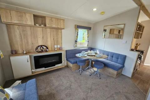 3 bedroom static caravan for sale, Brynteg Country And Leisure Retreat