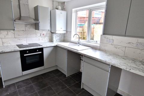 undefined, Ramillies Square, Redhouse, Sunderland, SR5