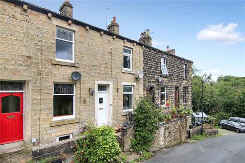 1 bedroom terraced house for sale, Nan Scar, Ickornshaw, BD22