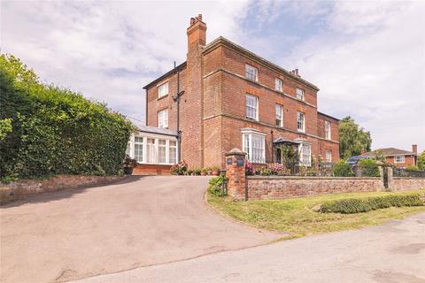 2 bedroom apartment for sale, Wilton Hall, Wilton Lane, Ross-On-Wye, Herefordshire, HR9