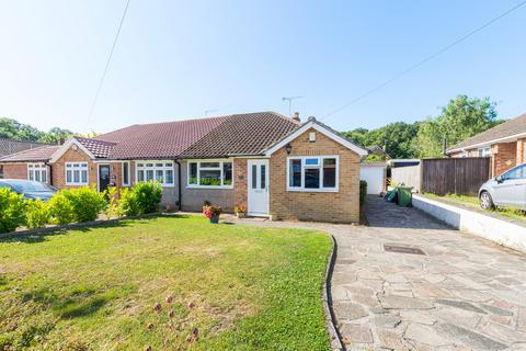 2 bedroom semi-detached bungalow for sale, Rolleston Avenue, Petts Wood, Orpington, BR5