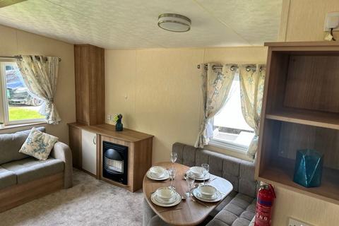 2 bedroom static caravan for sale, Chantry Country and Leisure Park