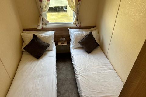 2 bedroom static caravan for sale, Chantry Country and Leisure Park