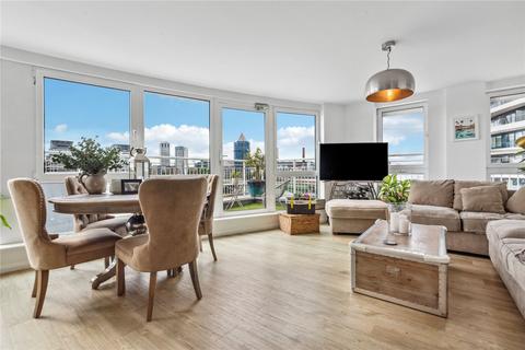 2 bedroom apartment for sale, Oyster Wharf, 18 Lombard Road, SW11