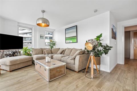 2 bedroom apartment for sale, Oyster Wharf, 18 Lombard Road, SW11