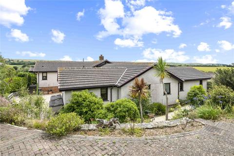 6 bedroom bungalow for sale, Crosslands, Thurlestone, Kingsbridge, Devon, TQ7