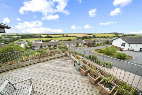 6 bedroom bungalow for sale, Crosslands, Thurlestone, Kingsbridge, Devon, TQ7