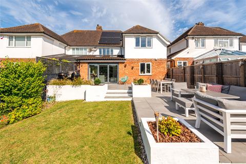4 bedroom semi-detached house for sale, Cambridge Road, Hitchin, Hertfordshire, SG4