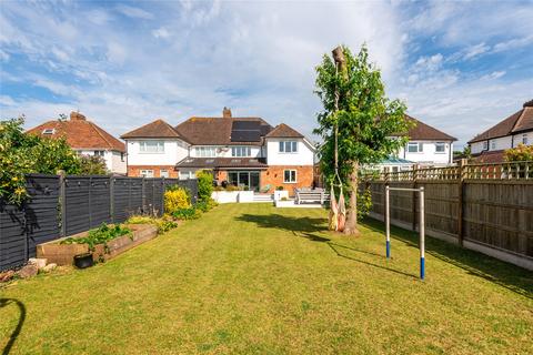 4 bedroom semi-detached house for sale, Cambridge Road, Hitchin, Hertfordshire, SG4