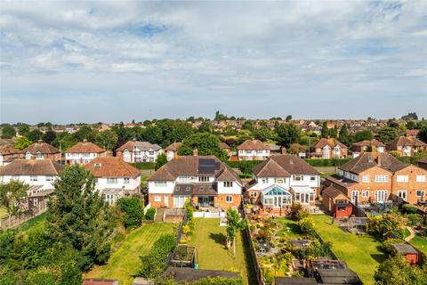 4 bedroom semi-detached house for sale, Cambridge Road, Hitchin, Hertfordshire, SG4