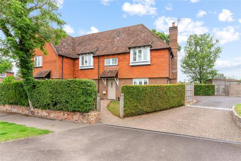 3 bedroom semi-detached house for sale, Bentley, Farnham, Surrey, GU10