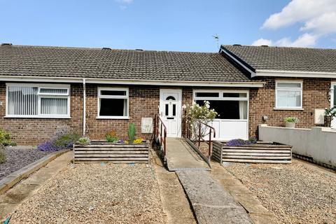 2 bedroom terraced bungalow for sale, Rodborough, Bristol BS37