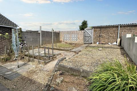 2 bedroom terraced bungalow for sale, Rodborough, Bristol BS37