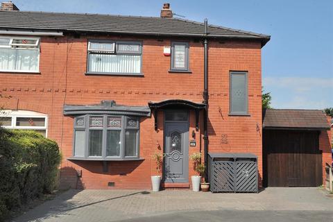 3 bedroom semi-detached house for sale, 28 Elsinore Avenue, Irlam M44 6NP