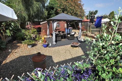 3 bedroom semi-detached house for sale, 28 Elsinore Avenue, Irlam M44 6NP