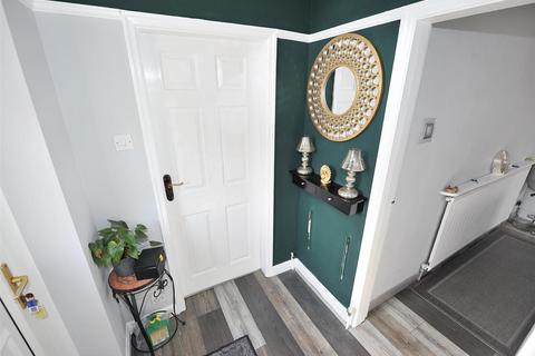 3 bedroom semi-detached house for sale, 28 Elsinore Avenue, Irlam M44 6NP