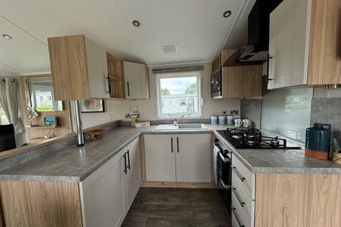 3 bedroom static caravan for sale, Oyster Bay Coastal and Country Retreat