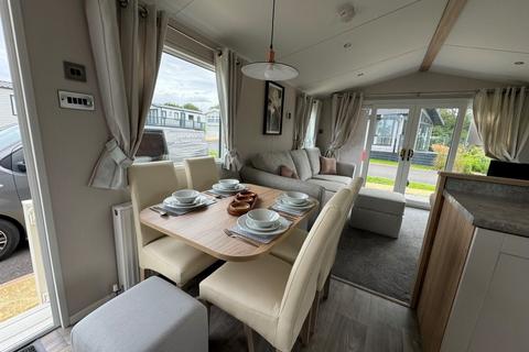 3 bedroom static caravan for sale, Oyster Bay Coastal and Country Retreat