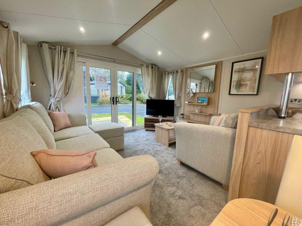 - Willerby Lamberhurst For Sale