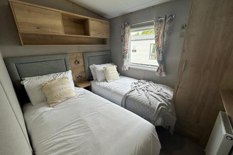 3 bedroom park home for sale, Oyster Bay Coastal and Country Retreat