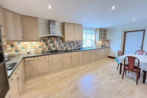 5 bedroom detached house for sale, Old Cable Lane, St. Levan, Porthcurno Penzance, Cornwall, TR19 6HL