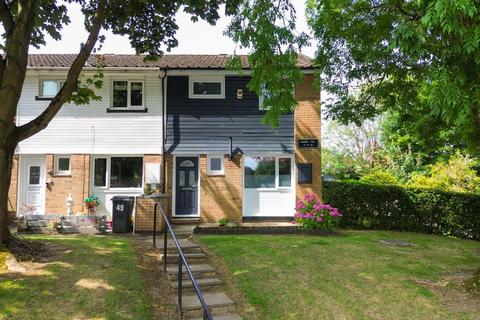 50 Brindley Crescent, Sheffield, S8 8PZ