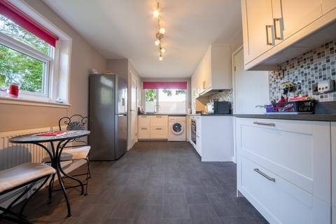 50 Brindley Crescent, Sheffield, S8 8PZ