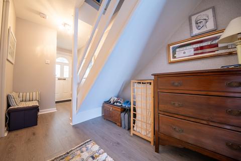 50 Brindley Crescent, Sheffield, S8 8PZ