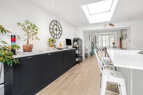 4 bedroom terraced house for sale, Chesham Street, Brighton, East Sussex, BN2