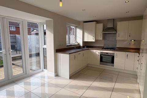 undefined, Bridegroom Street, Market Harborough LE16
