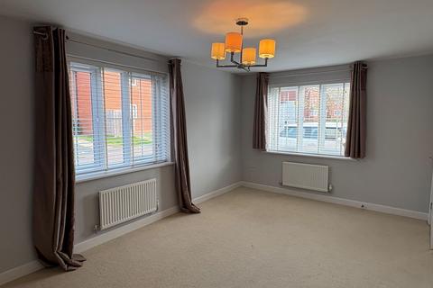 undefined, Bridegroom Street, Market Harborough LE16