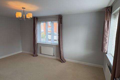 undefined, Bridegroom Street, Market Harborough LE16