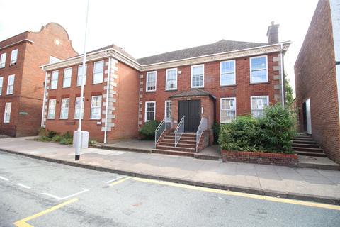 undefined, King Street, Norfolk NR30