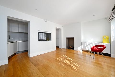 2 bedroom flat for sale, Sussex Square, Brighton, East Sussex, BN2