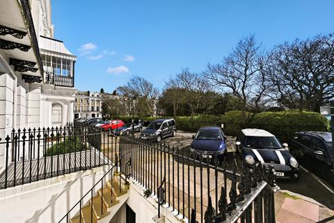 2 bedroom flat for sale, Sussex Square, Brighton, East Sussex, BN2