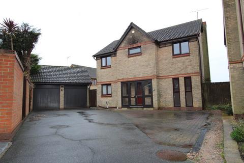 5 bedroom detached house for sale, Sandbanks, Hadleigh