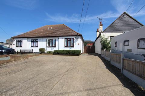 2 bedroom semi-detached bungalow for sale, Jotmans Lane, Benfleet