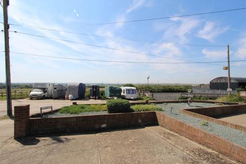 2 bedroom semi-detached bungalow for sale, Jotmans Lane, Benfleet