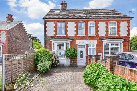 3 bedroom semi-detached house for sale, Main Road, Southbourne, Emsworth, Hampshire