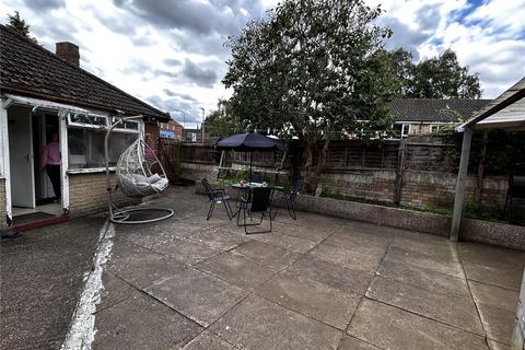 21 Old Crosby, Scunthorpe, DN15 8PU