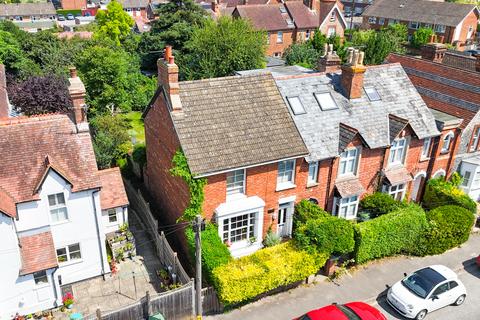 4 bedroom end of terrace house for sale, Thame , Oxfordshire