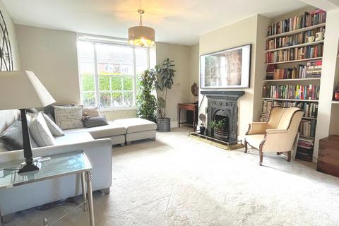 4 bedroom end of terrace house for sale, Thame , Oxfordshire