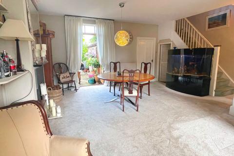 4 bedroom end of terrace house for sale, Thame , Oxfordshire