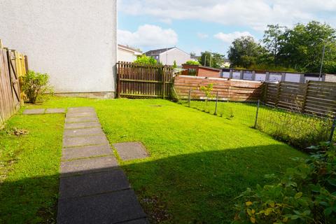 2 bedroom terraced house for sale, Maple Terrace, East Kilbride G75