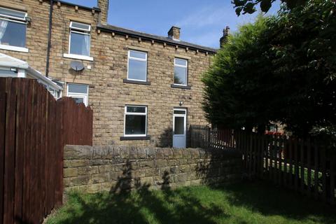 4 bedroom terraced house for sale, Croft Head, Skelmanthorpe