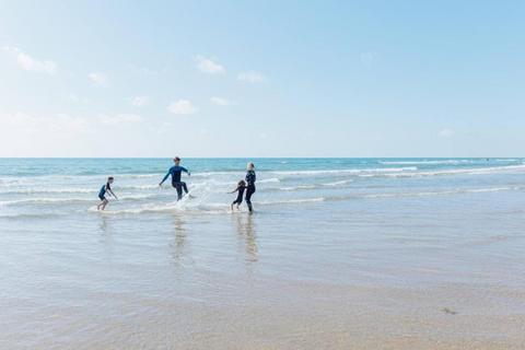 undefined, Pentire Coastal Holiday Park